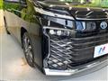 2022 Toyota Voxy