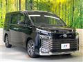 2022 Toyota Voxy