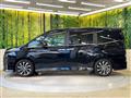 2022 Toyota Voxy