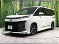 2022 Toyota Voxy
