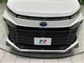 2022 Toyota Voxy