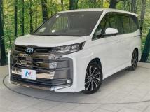 2022 Toyota Noah