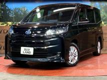 2023 Toyota Noah