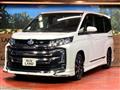 2023 Toyota Noah