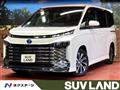 2023 Toyota Voxy