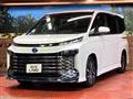 2023 Toyota Voxy
