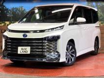 2023 Toyota Voxy