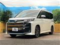 2023 Toyota Noah