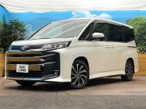 2023 Toyota Noah