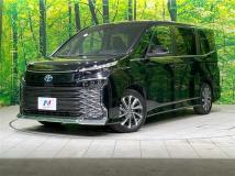 2023 Toyota Voxy