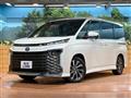 2023 Toyota Voxy