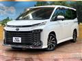 2023 Toyota Voxy