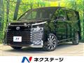 2023 Toyota Voxy