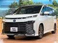 2023 Toyota Voxy