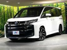 2024 Toyota Noah