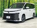 2024 Toyota Voxy