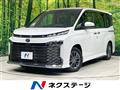 2024 Toyota Voxy