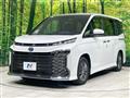 2024 Toyota Voxy