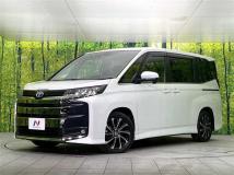 2024 Toyota Noah