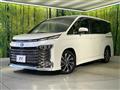 2024 Toyota Voxy
