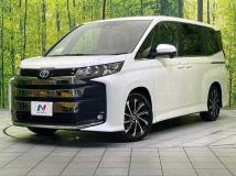 2025 Toyota Noah