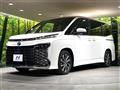 2025 Toyota Voxy