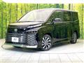 2025 Toyota Voxy