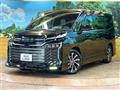 2025 Toyota Voxy
