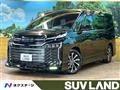2025 Toyota Voxy