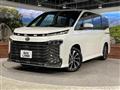 2025 Toyota Voxy