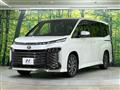 2026 Toyota Voxy