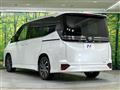 2026 Toyota Voxy