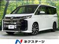 2026 Toyota Noah