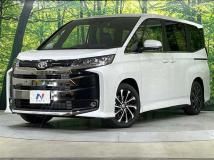 2026 Toyota Noah