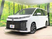 2026 Toyota Voxy