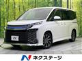 2024 Toyota Voxy