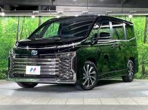 2024 Toyota Voxy