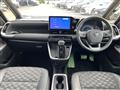 2024 Toyota Voxy