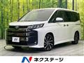 2025 Toyota Noah