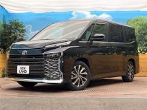 2025 Toyota Voxy