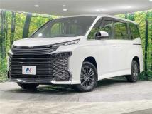 2024 Toyota Voxy