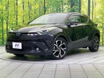 2017 Toyota C-HR