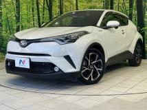 2017 Toyota C-HR