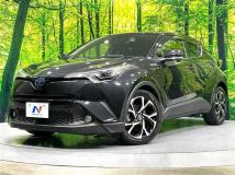2017 Toyota C-HR