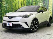 2017 Toyota C-HR