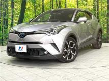 2018 Toyota C-HR