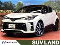 2020 Toyota C-HR