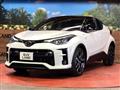 2020 Toyota C-HR