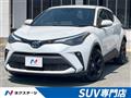 2023 Toyota C-HR