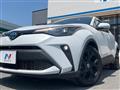 2023 Toyota C-HR